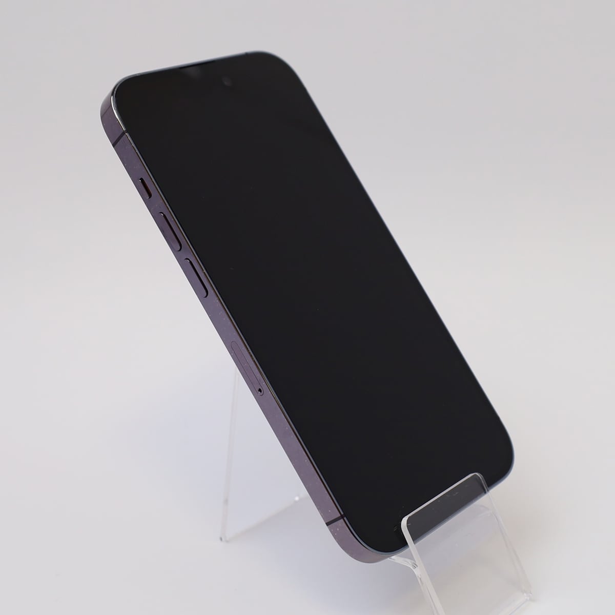 Apple iPhone 14 Pro 128GB Głęboka Purpura (Deep Purple) - najważniejsze cechy