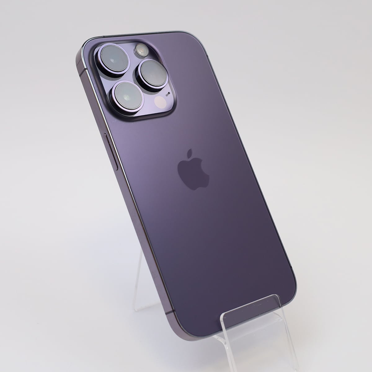 Apple iPhone 14 Pro 128GB Głęboka Purpura (Deep Purple)