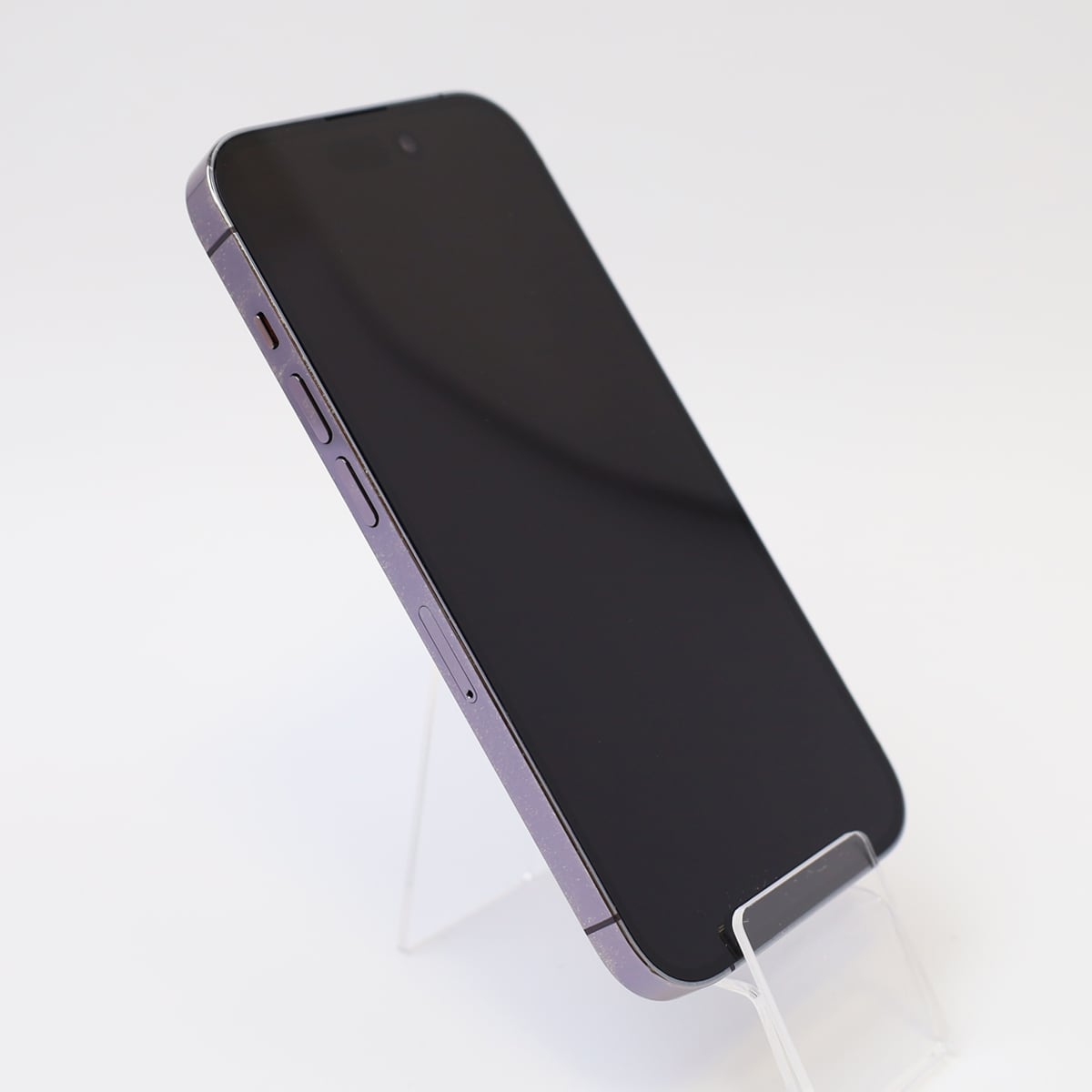 Apple iPhone 14 Pro 128GB Głęboka Purpura (Deep Purple) - najważniejsze cechy