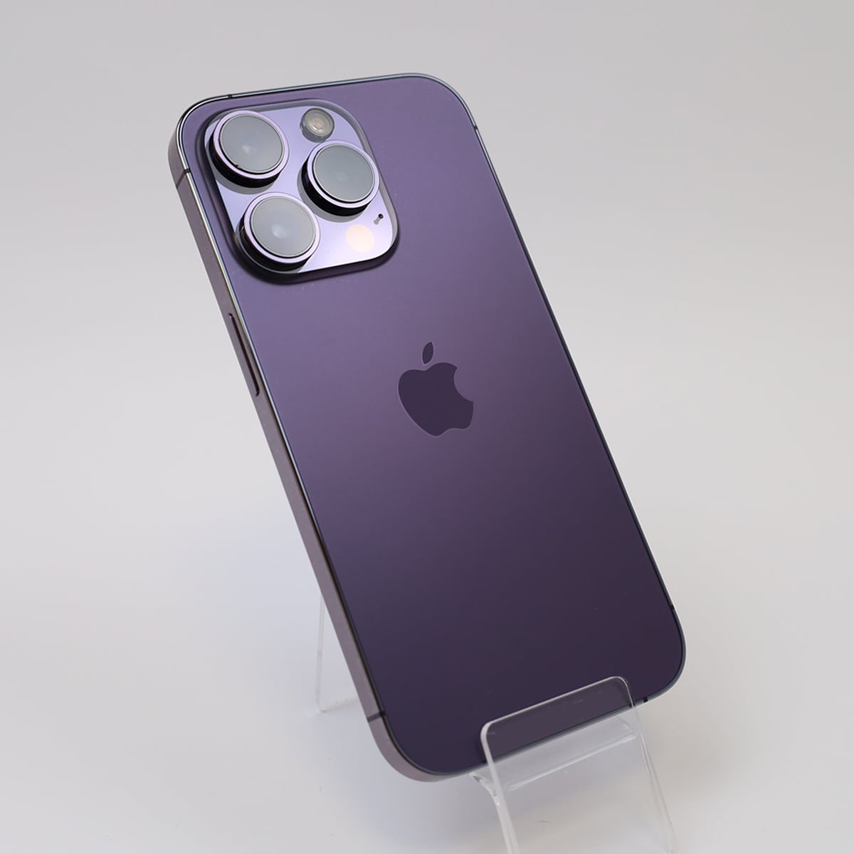 Apple iPhone 14 Pro 128GB Głęboka Purpura (Deep Purple)