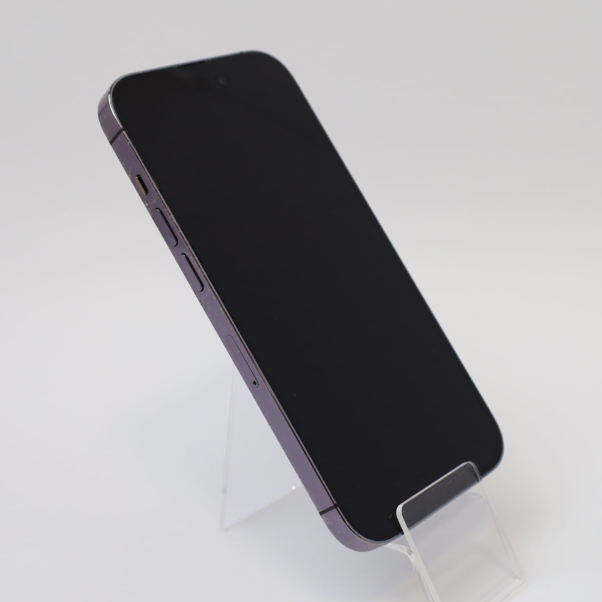 Apple iPhone 14 Pro 128GB Głęboka Purpura (Deep Purple) - najważniejsze cechy