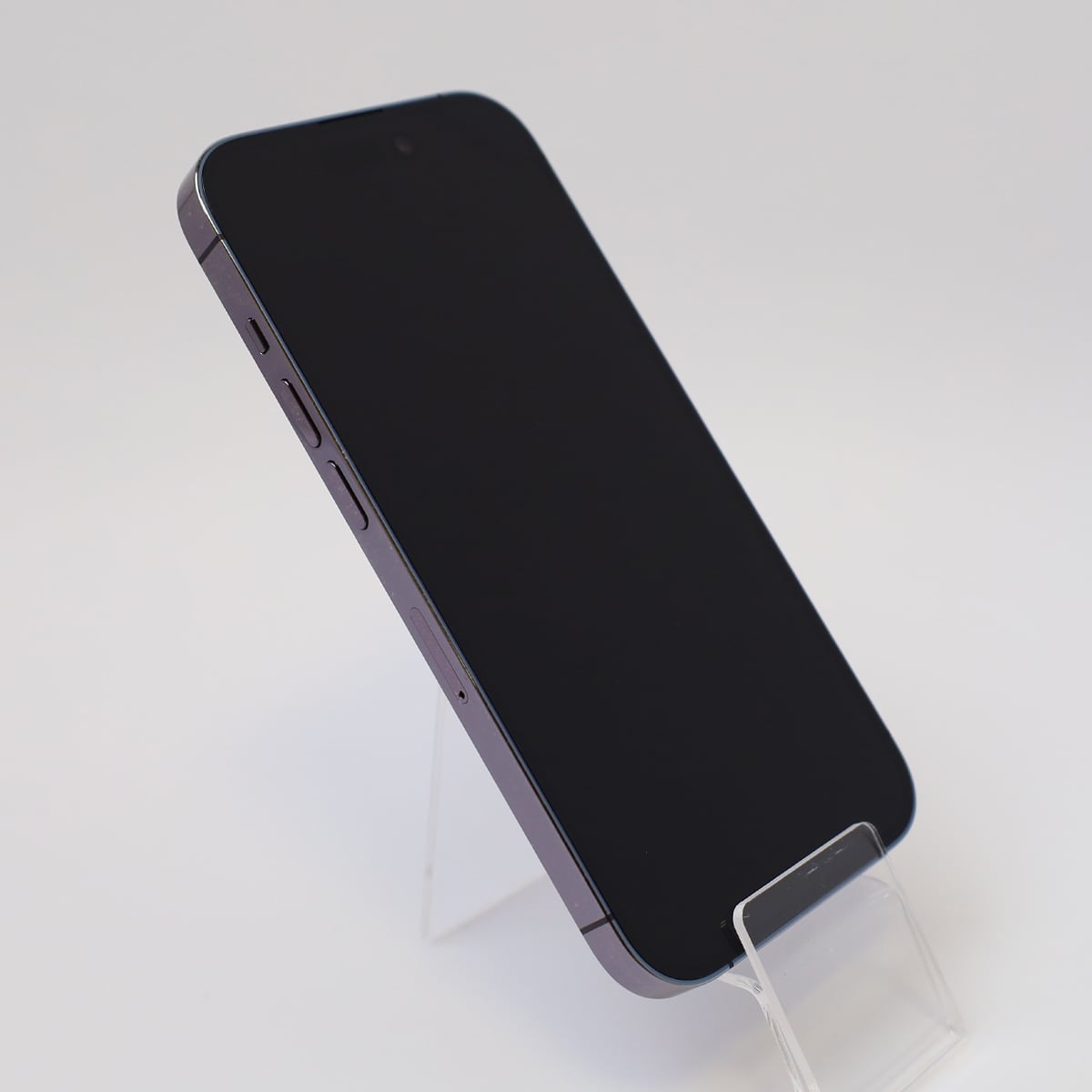 Apple iPhone 14 Pro 128GB Głęboka Purpura (Deep Purple) - najważniejsze cechy