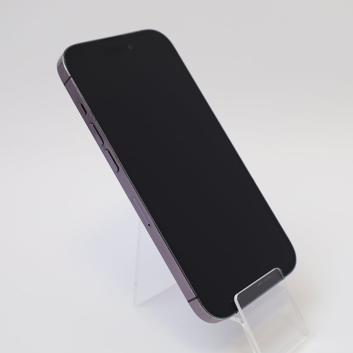 Apple iPhone 14 Pro 128GB Głęboka Purpura (Deep Purple) - najważniejsze cechy Apple iPhone 14 Pro 128GB Głęboka Purpura (Deep Purple) - najważniejsze cechy