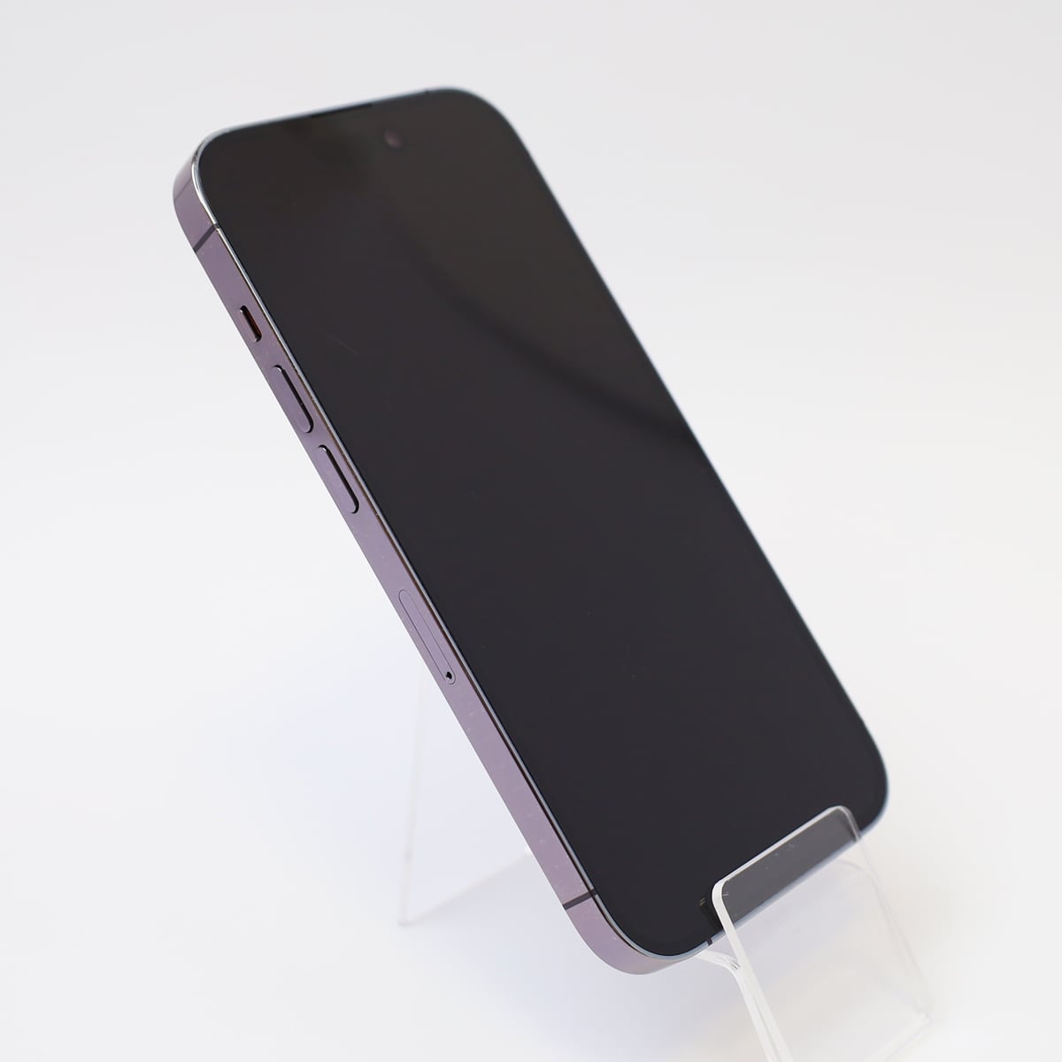 Apple iPhone 14 Pro 128GB Głęboka Purpura (Deep Purple) - najważniejsze cechy Apple iPhone 14 Pro 128GB Głęboka Purpura (Deep Purple) - najważniejsze cechy