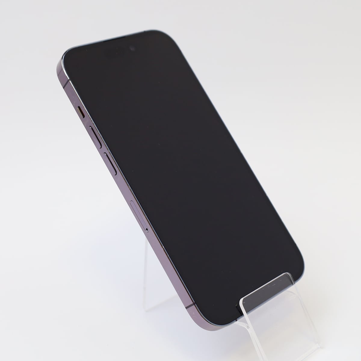 Apple iPhone 14 Pro 128GB Głęboka Purpura (Deep Purple) - najważniejsze cechy