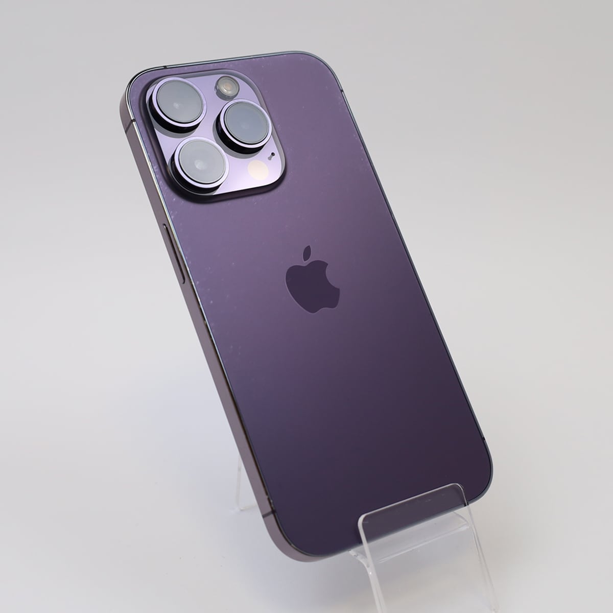 Apple iPhone 14 Pro 128GB Głęboka Purpura (Deep Purple)