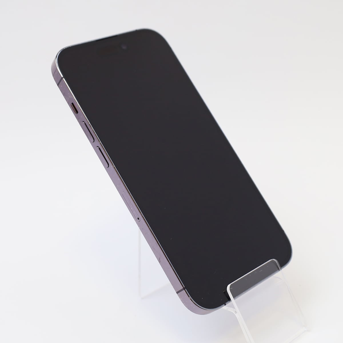 Apple iPhone 14 Pro 128GB Głęboka Purpura (Deep Purple) - najważniejsze cechy Apple iPhone 14 Pro 128GB Głęboka Purpura (Deep Purple) - najważniejsze cechy