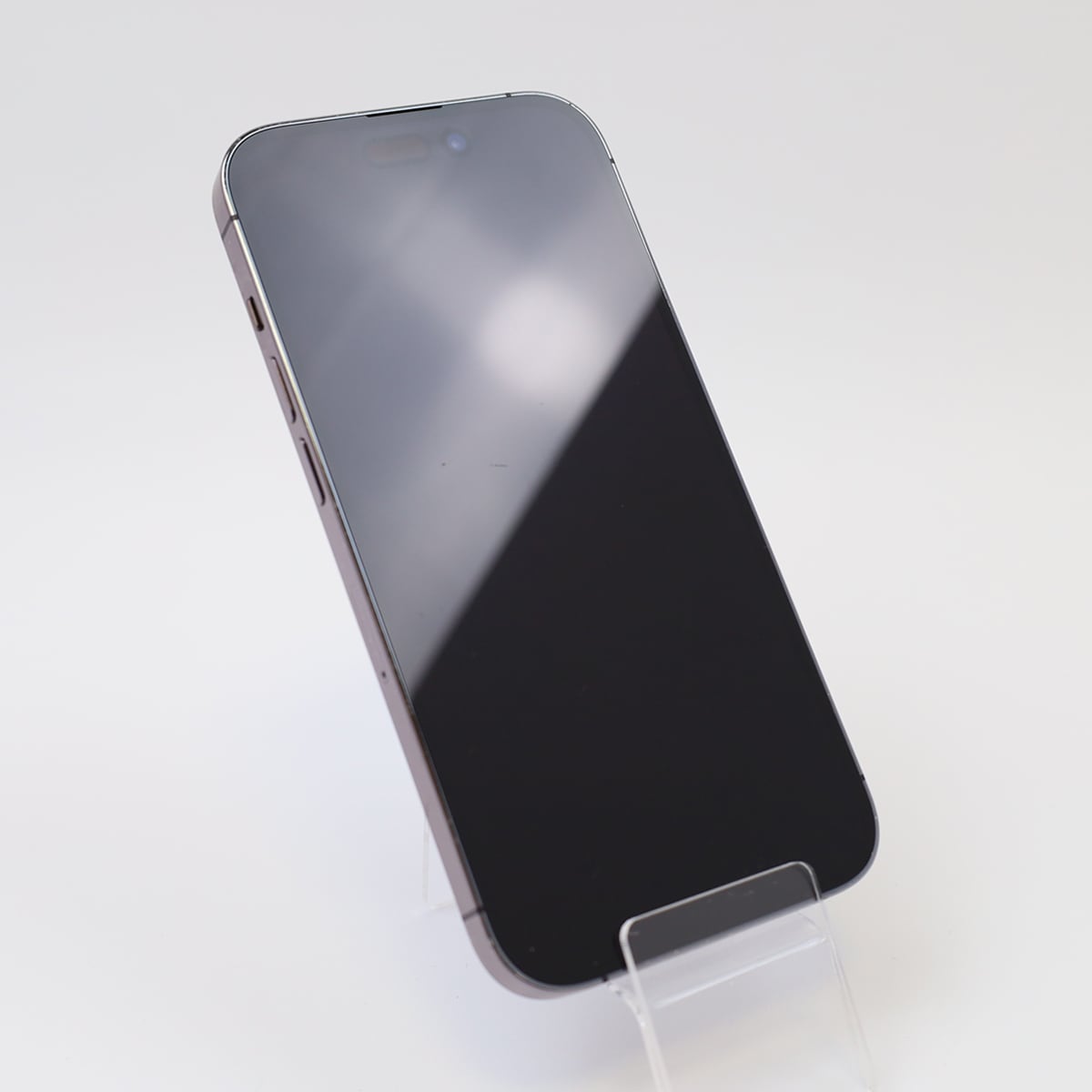 Apple iPhone 14 Pro 128GB Głęboka Purpura (Deep Purple) Apple iPhone 14 Pro 128GB Głęboka Purpura (Deep Purple)