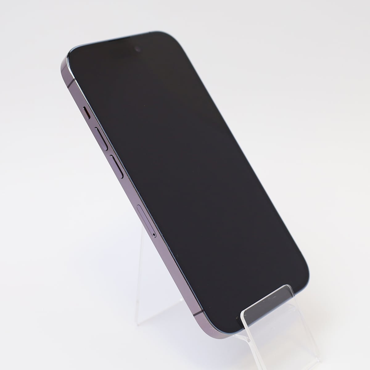 Apple iPhone 14 Pro 128GB Głęboka Purpura (Deep Purple) - najważniejsze cechy