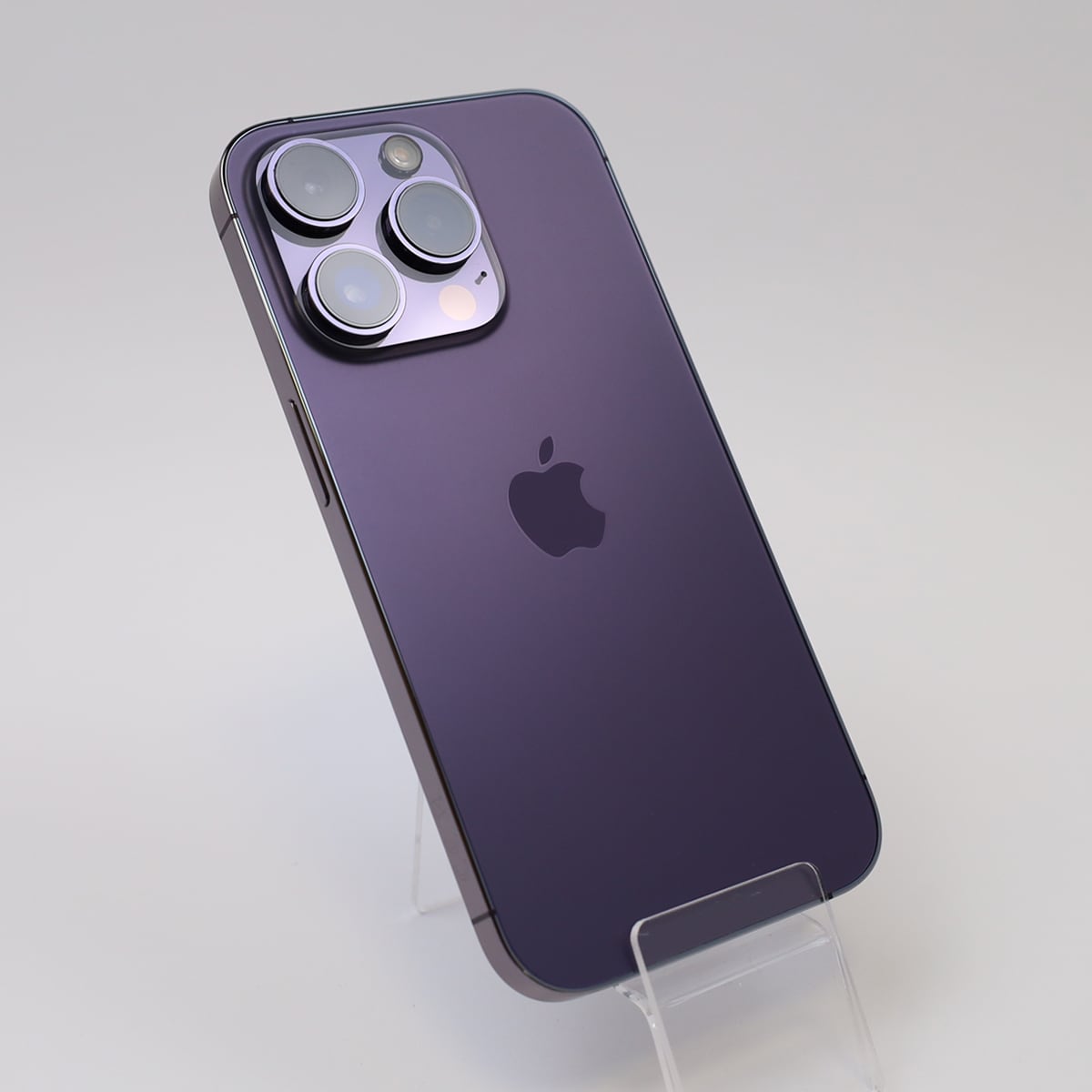 Apple iPhone 14 Pro 128GB Głęboka Purpura (Deep Purple)