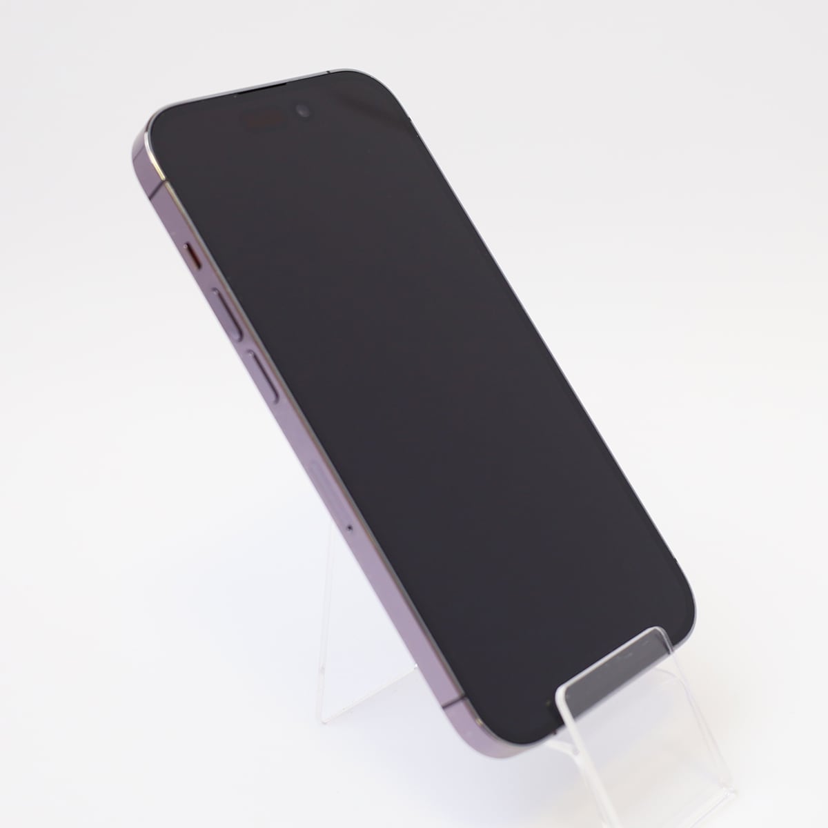 Apple iPhone 14 Pro 128GB Głęboka Purpura (Deep Purple) - najważniejsze cechy