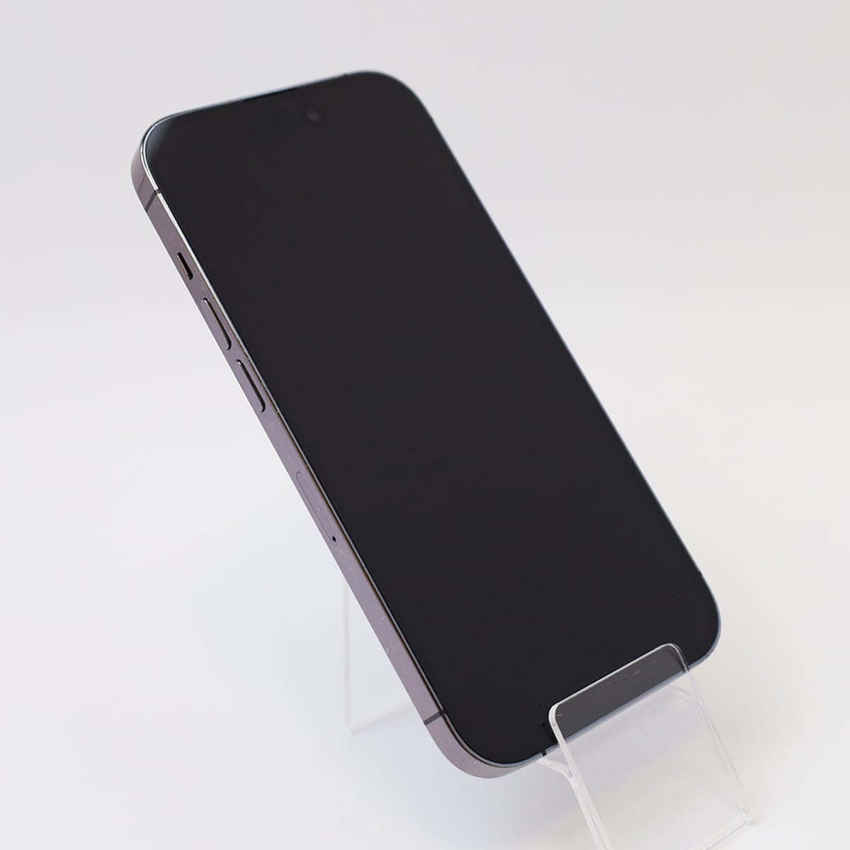 Apple iPhone 14 Pro 128GB Głęboka Purpura (Deep Purple) - najważniejsze cechy