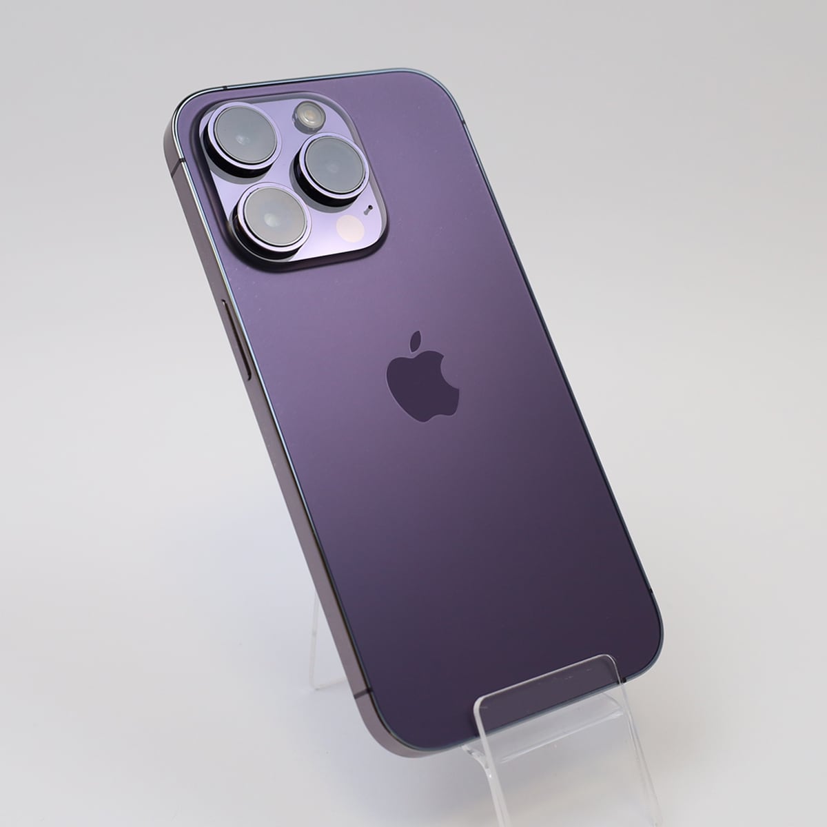 Apple iPhone 14 Pro 128GB Głęboka Purpura (Deep Purple)