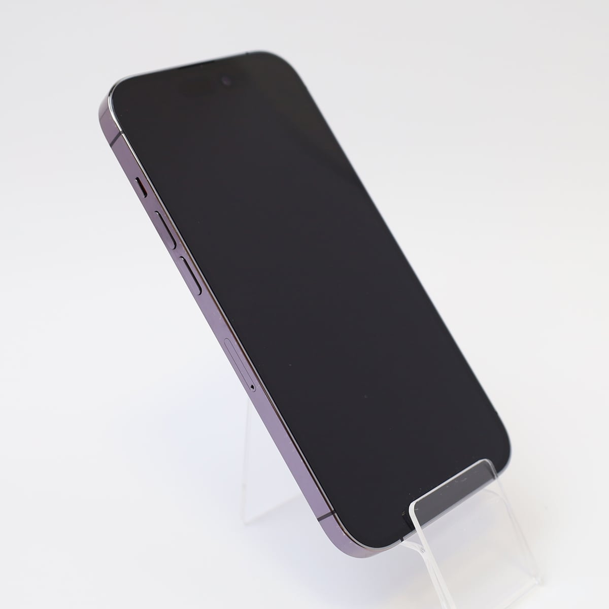 Apple iPhone 14 Pro 128GB Głęboka Purpura (Deep Purple) - najważniejsze cechy