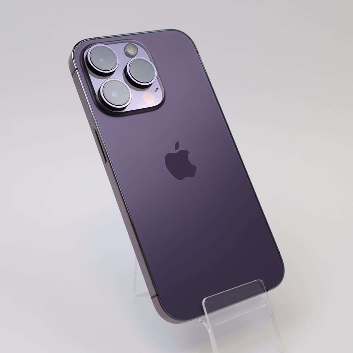Apple iPhone 14 Pro 128GB Głęboka Purpura (Deep Purple)