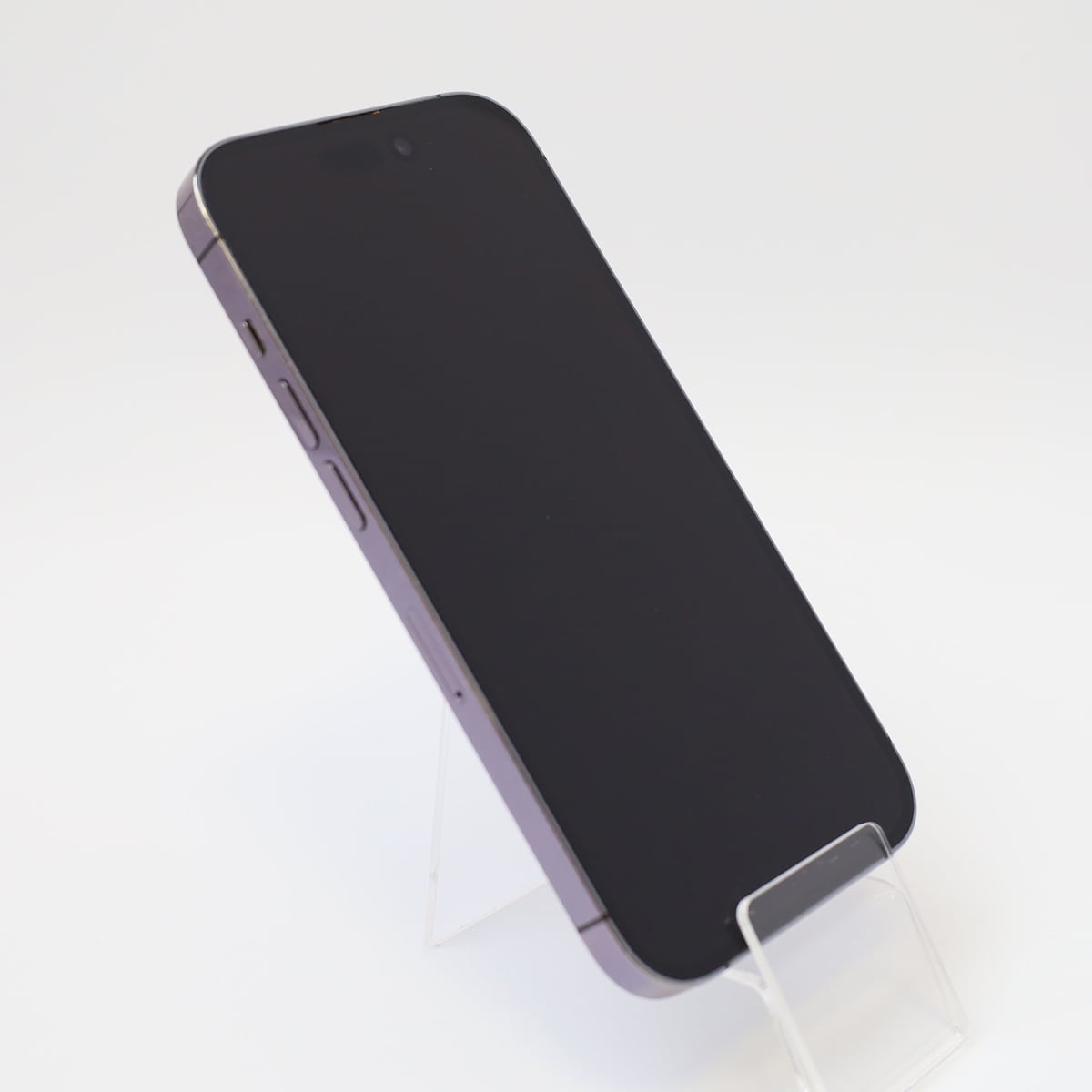 Apple iPhone 14 Pro 128GB Głęboka Purpura (Deep Purple) - najważniejsze cechy Apple iPhone 14 Pro 128GB Głęboka Purpura (Deep Purple) - najważniejsze cechy