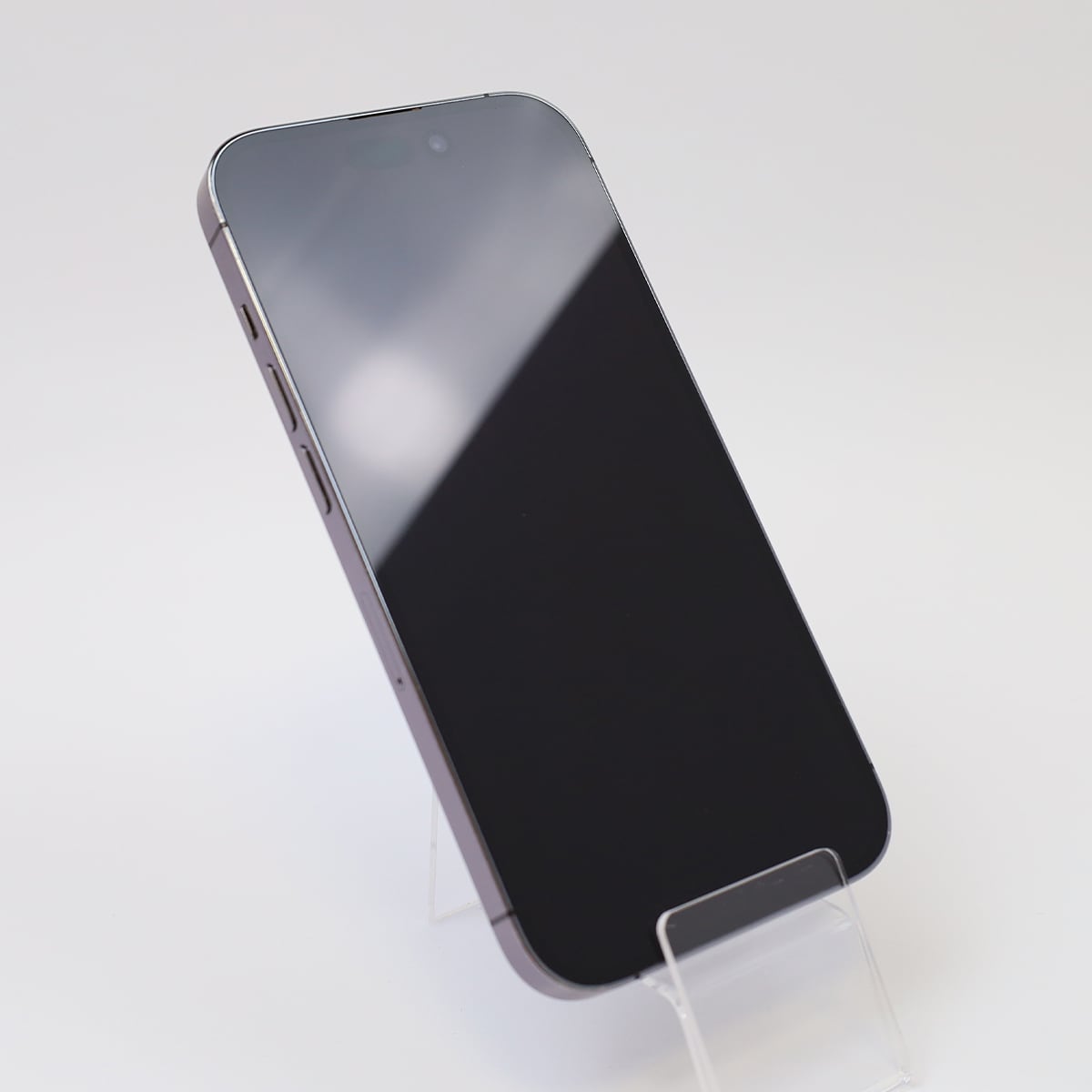 Apple iPhone 14 Pro 128GB Głęboka Purpura (Deep Purple) Apple iPhone 14 Pro 128GB Głęboka Purpura (Deep Purple)