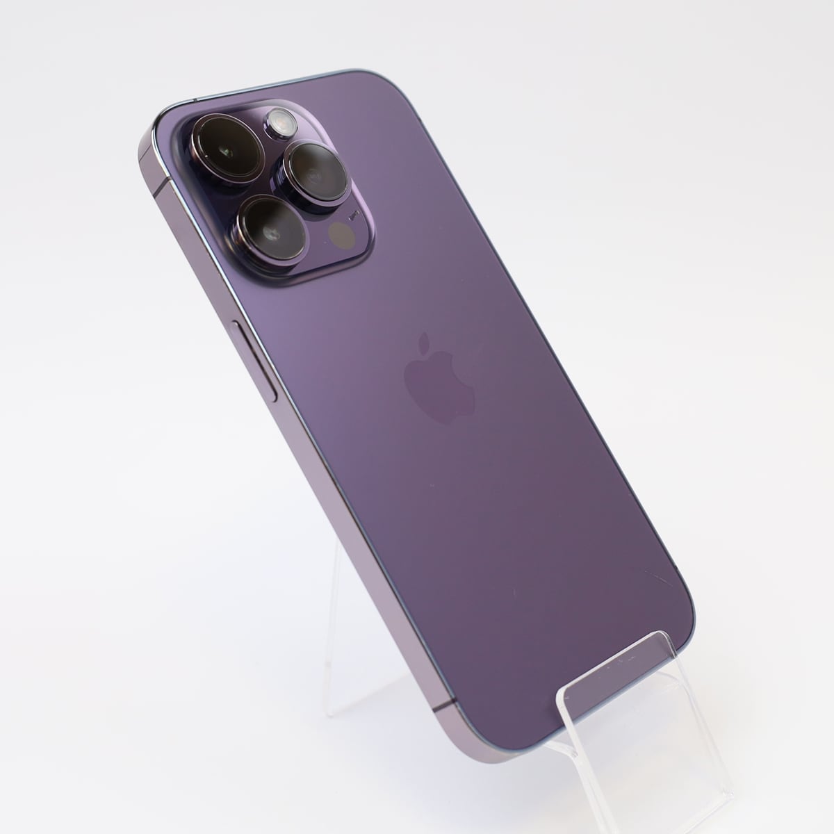 Apple iPhone 14 Pro 128GB Głęboka Purpura (Deep Purple)