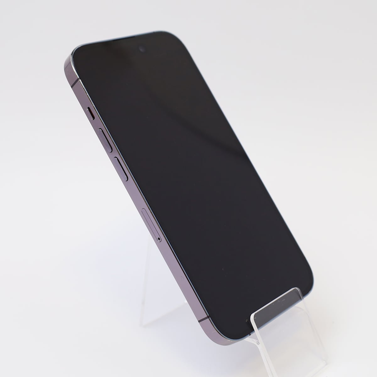 Apple iPhone 14 Pro 128GB Głęboka Purpura (Deep Purple) - najważniejsze cechy