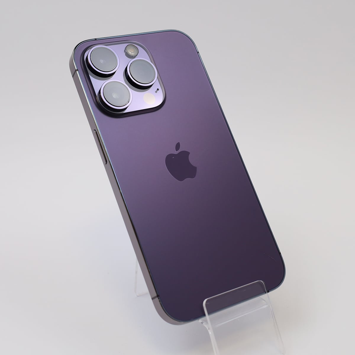 Apple iPhone 14 Pro 128GB Głęboka Purpura (Deep Purple)