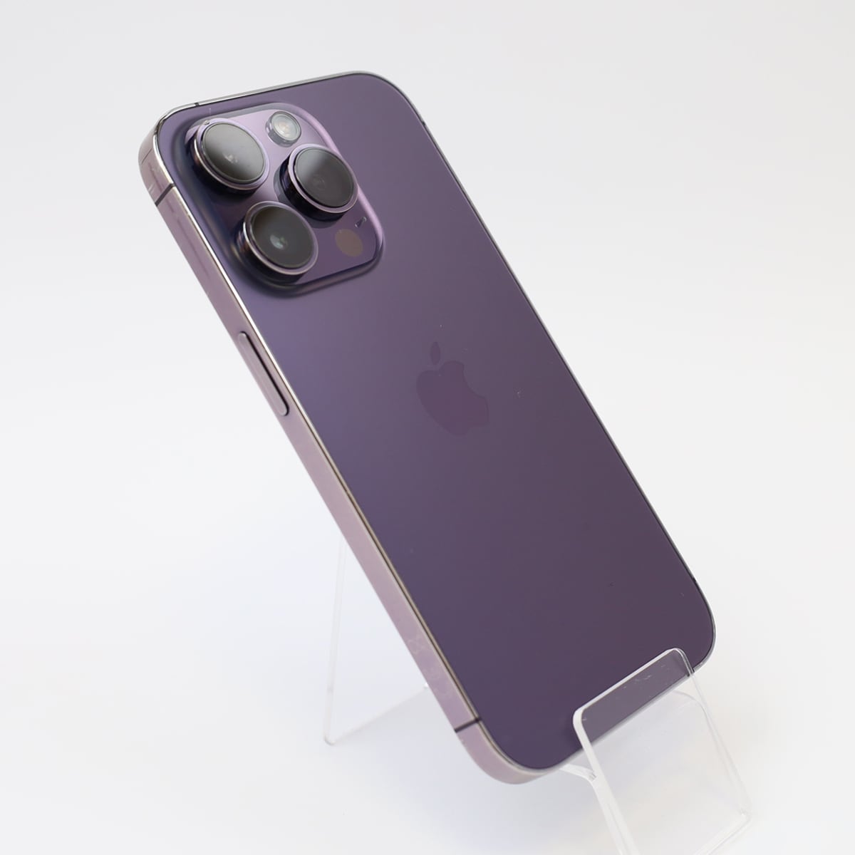 Apple iPhone 14 Pro 128GB Głęboka Purpura (Deep Purple)