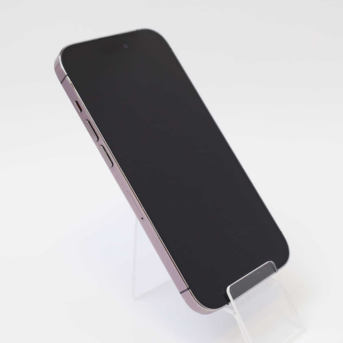 Apple iPhone 14 Pro 128GB Głęboka Purpura (Deep Purple) - najważniejsze cechy