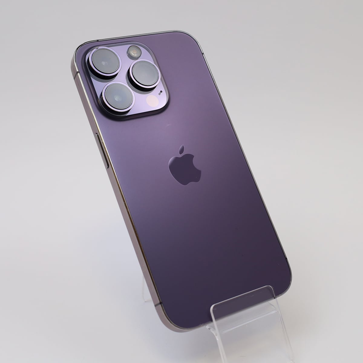 Apple iPhone 14 Pro 128GB Głęboka Purpura (Deep Purple)