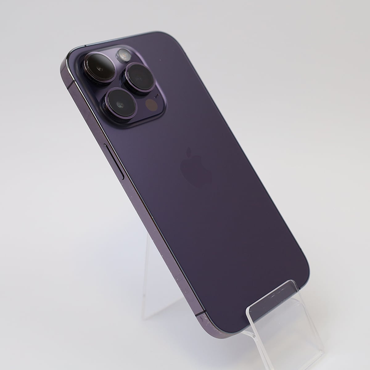 Apple iPhone 14 Pro 128GB Głęboka Purpura (Deep Purple)