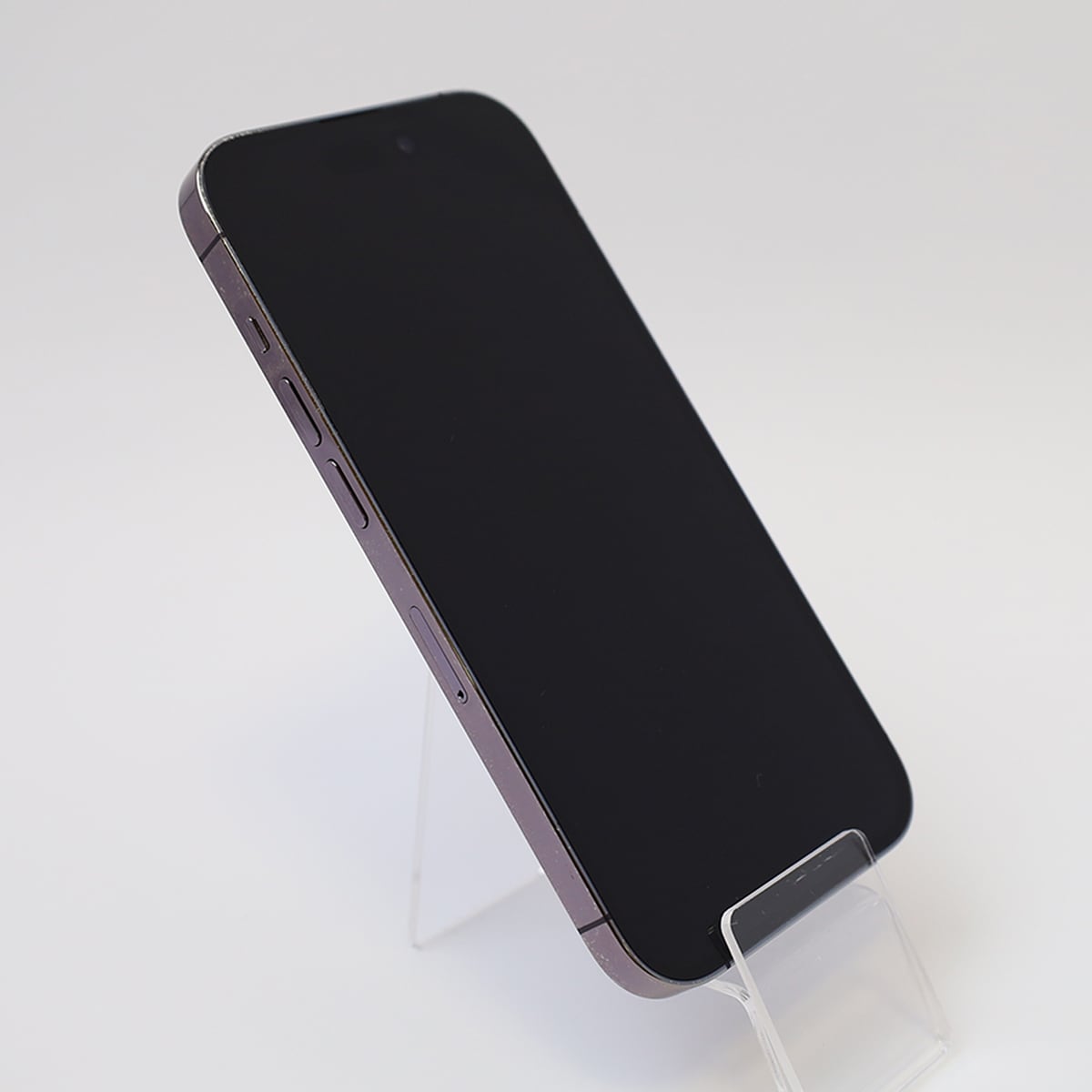 Apple iPhone 14 Pro 128GB Głęboka Purpura (Deep Purple) - najważniejsze cechy