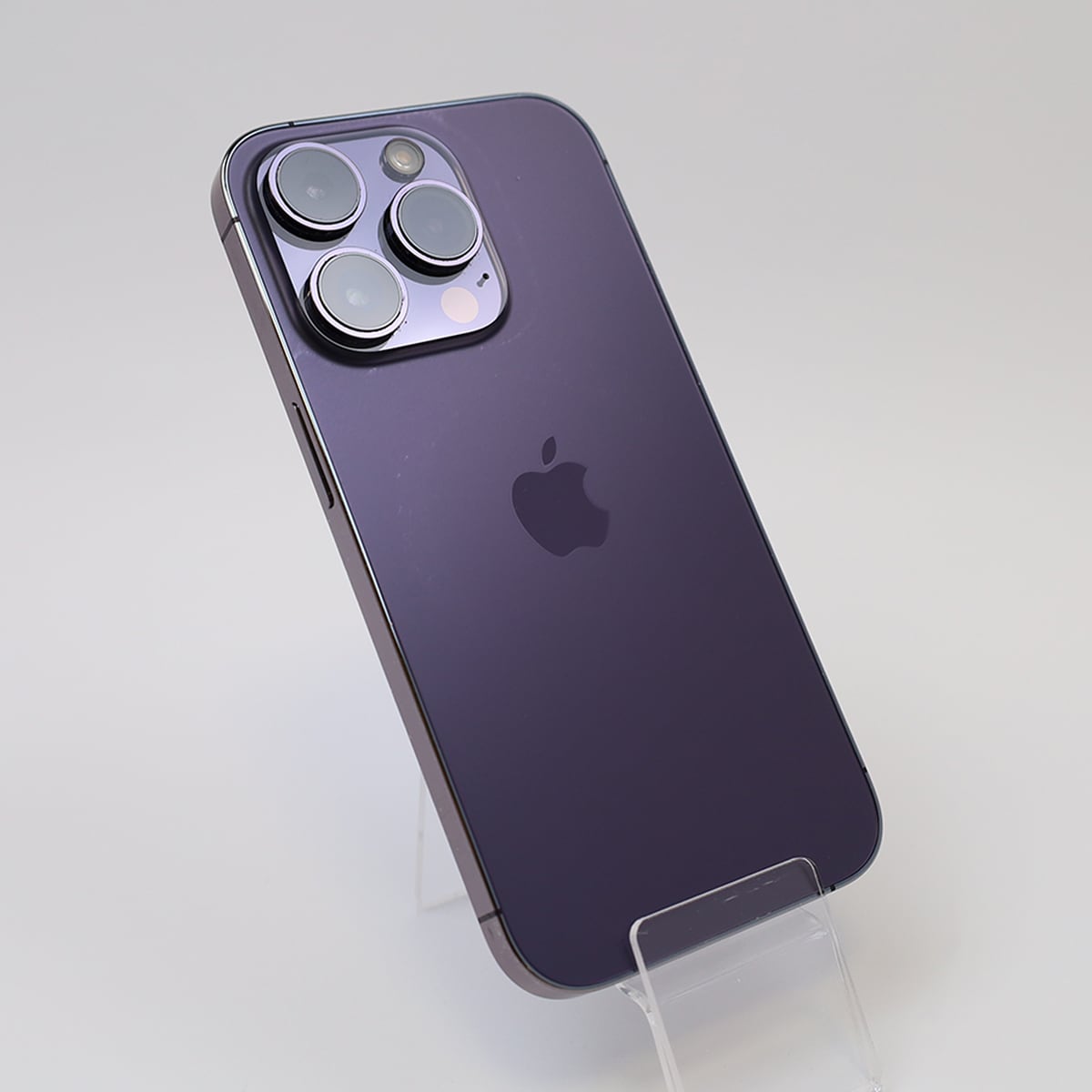 Apple iPhone 14 Pro 128GB Głęboka Purpura (Deep Purple)