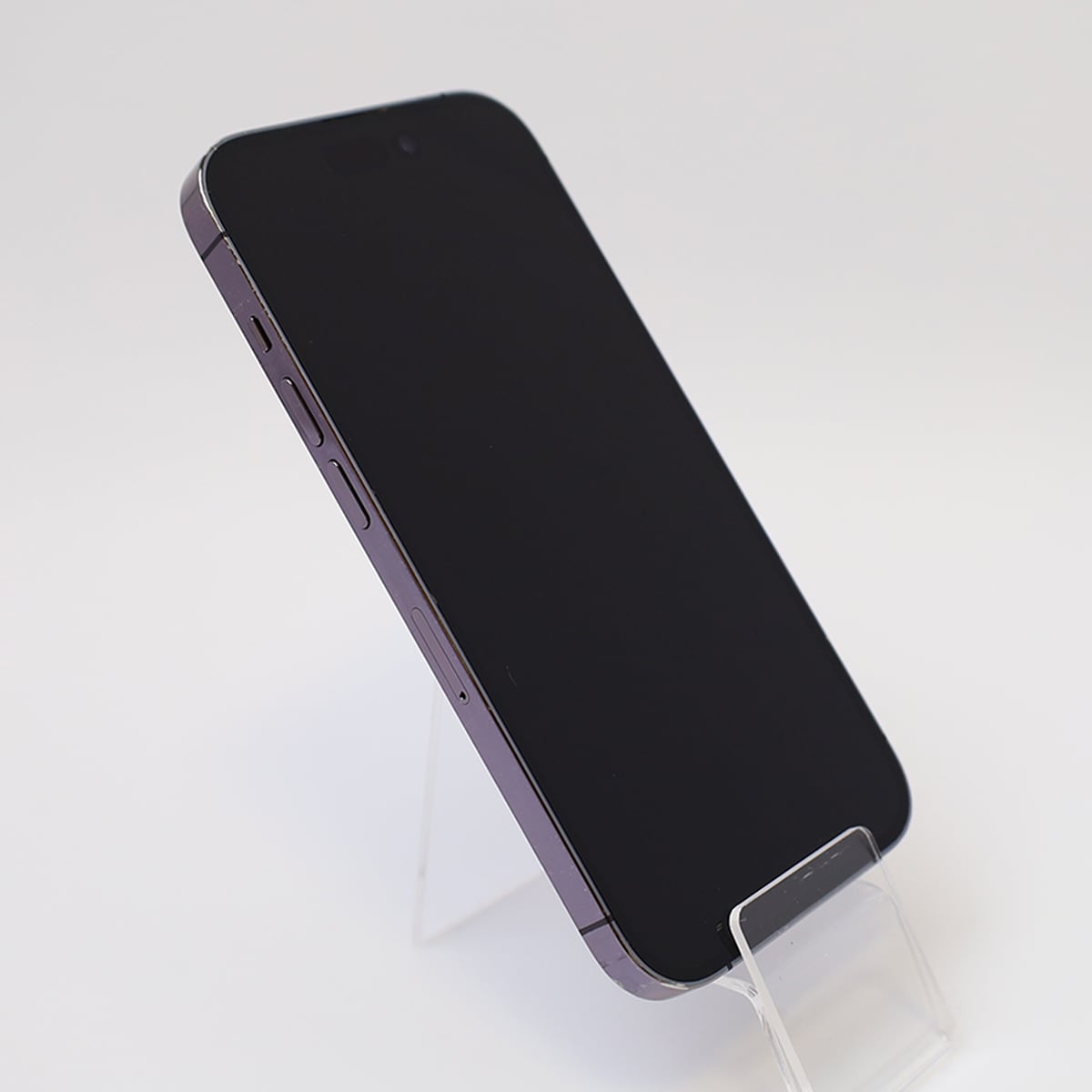 Apple iPhone 14 Pro 128GB Głęboka Purpura (Deep Purple) - najważniejsze cechy Apple iPhone 14 Pro 128GB Głęboka Purpura (Deep Purple) - najważniejsze cechy