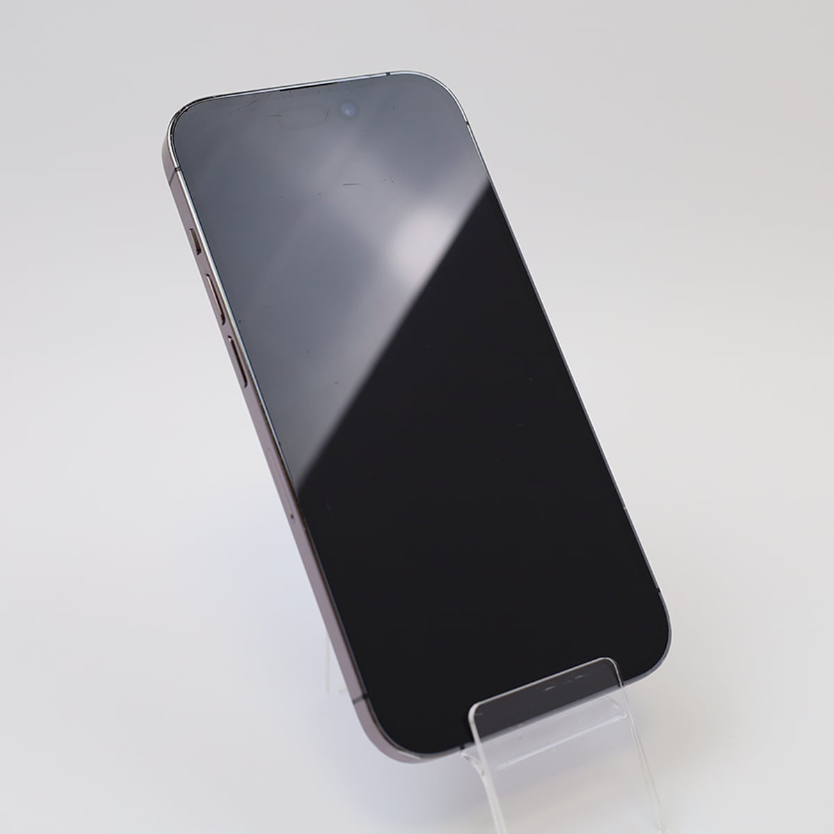 Apple iPhone 14 Pro 128GB Głęboka Purpura (Deep Purple) Apple iPhone 14 Pro 128GB Głęboka Purpura (Deep Purple)