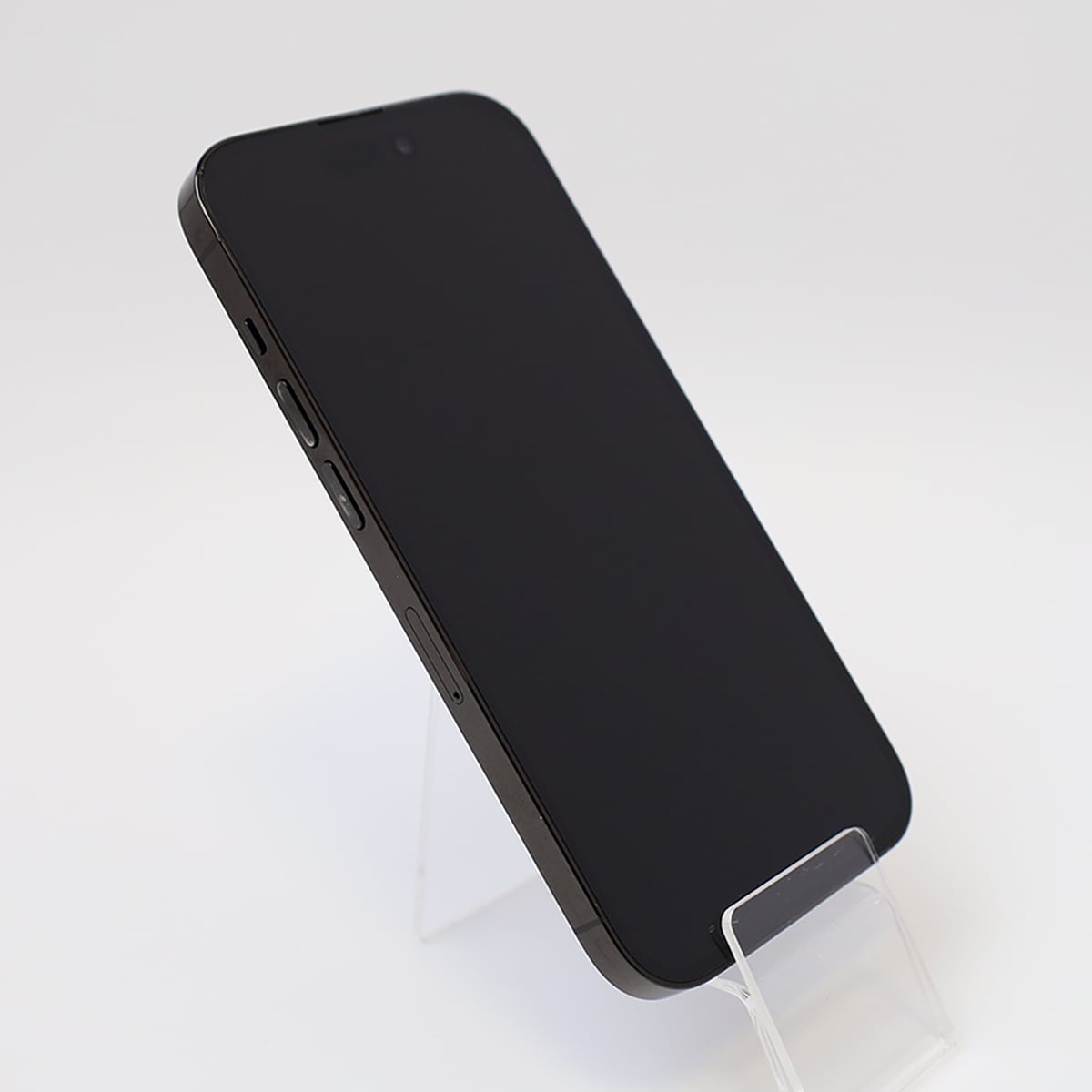 Apple iPhone 14 Pro 128GB Gwiezdna Czerń (Space Black) - najważniejsze cechy