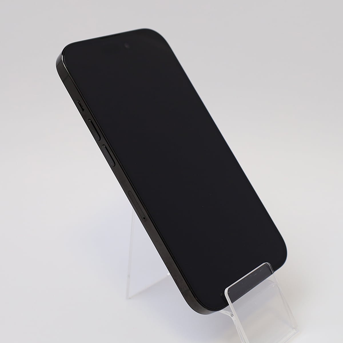 Apple iPhone 14 Pro 128GB Gwiezdna Czerń (Space Black) - najważniejsze cechy