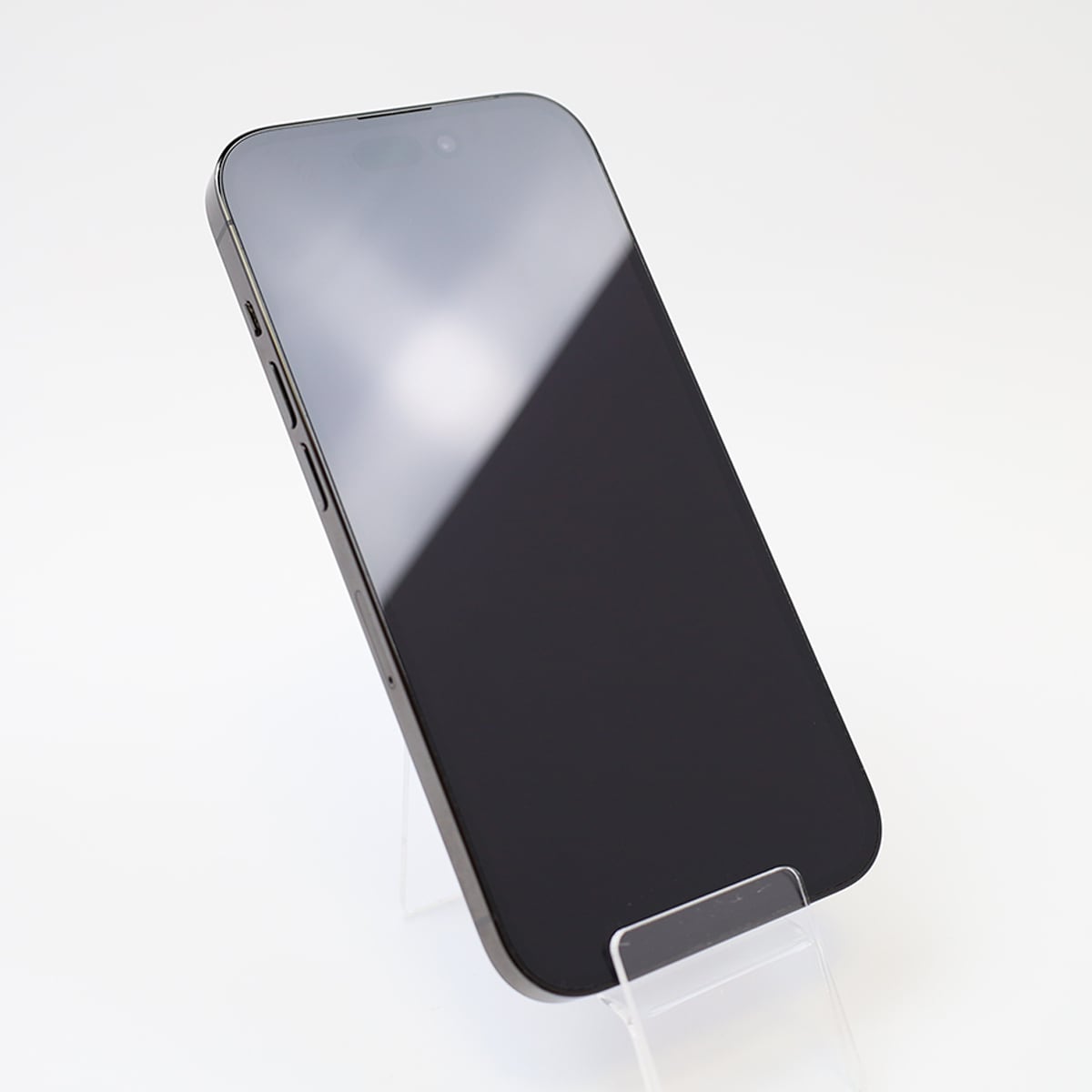 Apple iPhone 14 Pro 128GB Gwiezdna Czerń (Space Black)