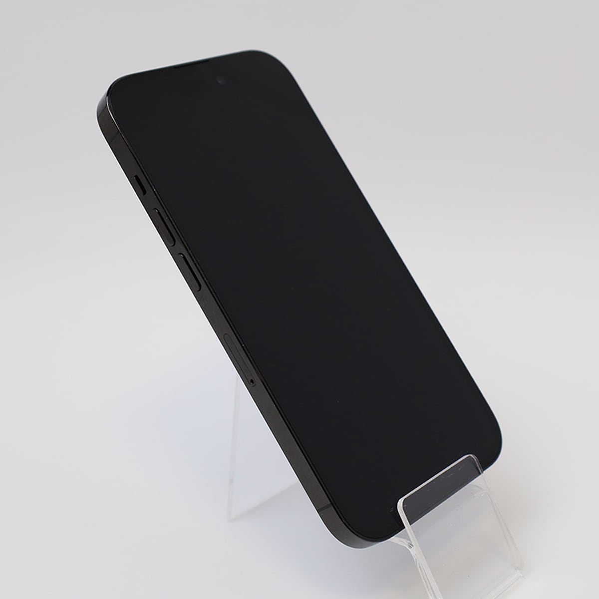 Apple iPhone 14 Pro 128GB Gwiezdna Czerń (Space Black) - najważniejsze cechy