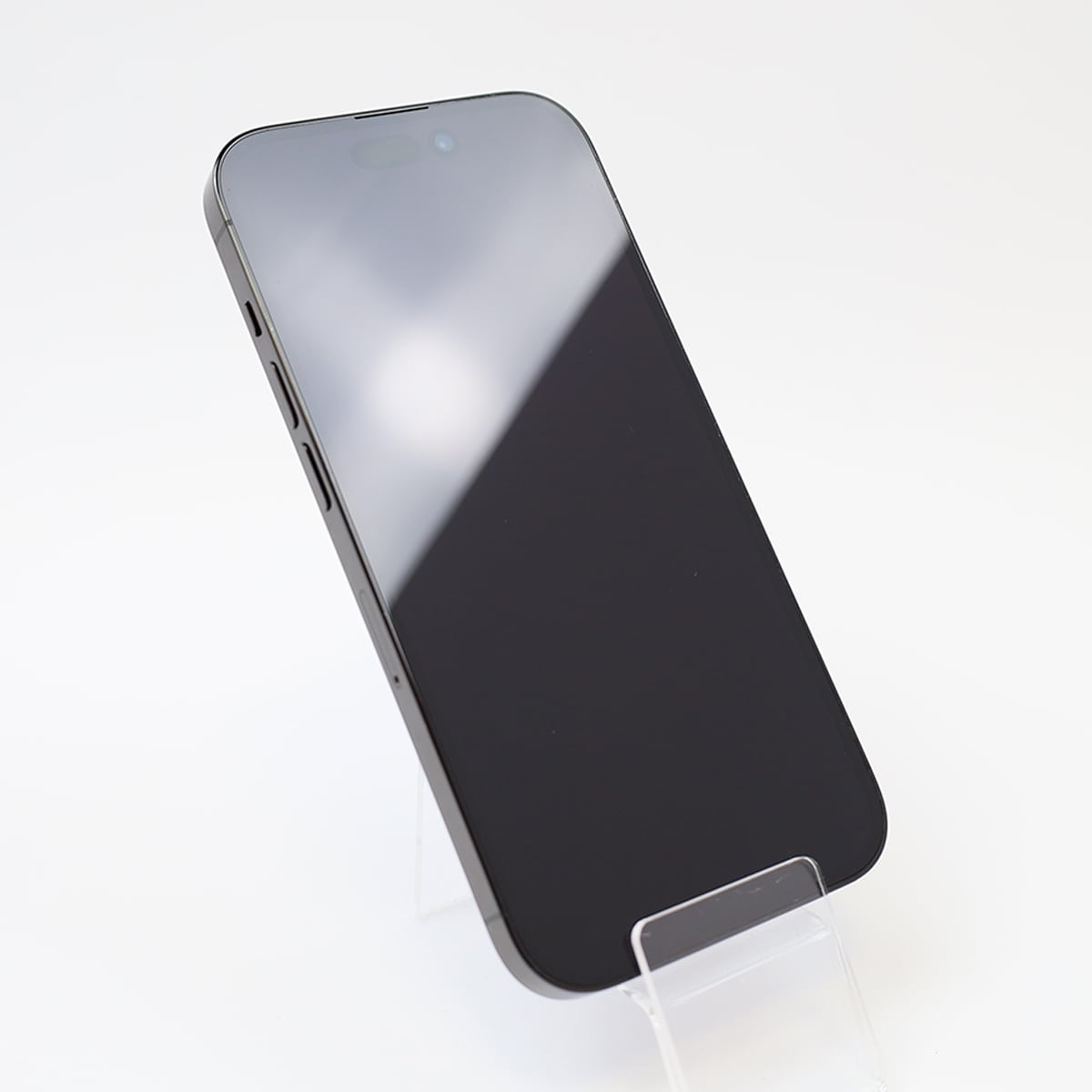 Apple iPhone 14 Pro 128GB Gwiezdna Czerń (Space Black)