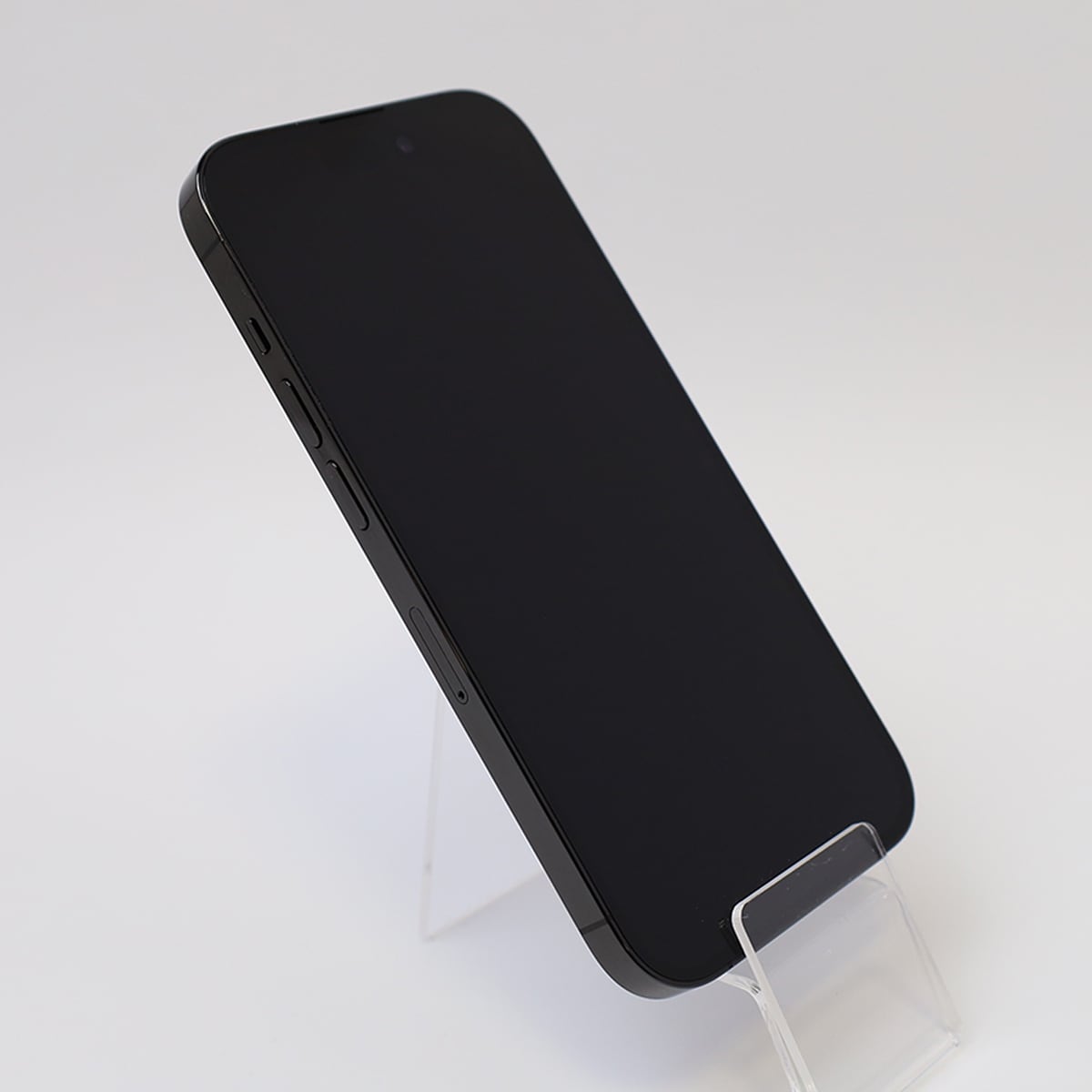 Apple iPhone 14 Pro 128GB Gwiezdna Czerń (Space Black) - najważniejsze cechy