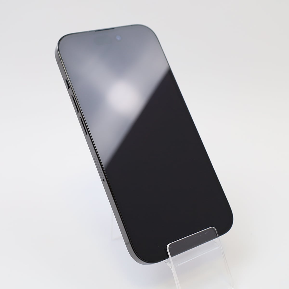 Apple iPhone 14 Pro 128GB Gwiezdna Czerń (Space Black)