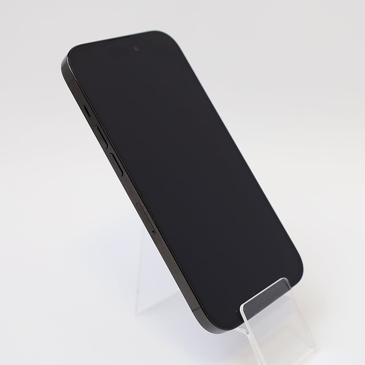 Apple iPhone 14 Pro 128GB Gwiezdna Czerń (Space Black) - najważniejsze cechy