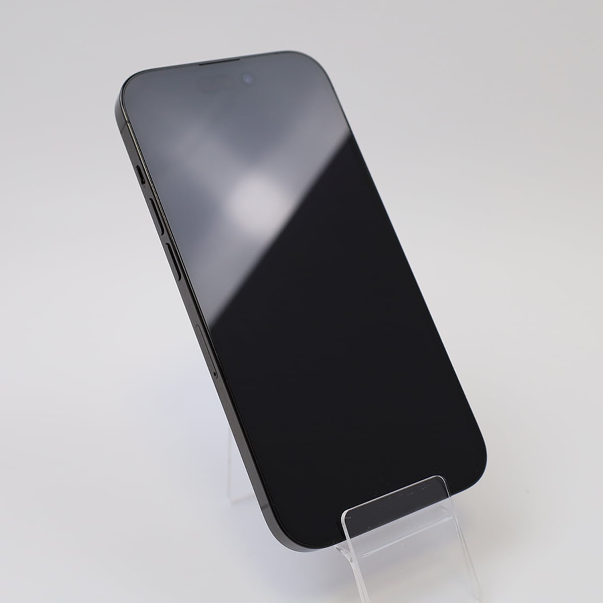 Apple iPhone 14 Pro 128GB Gwiezdna Czerń (Space Black)