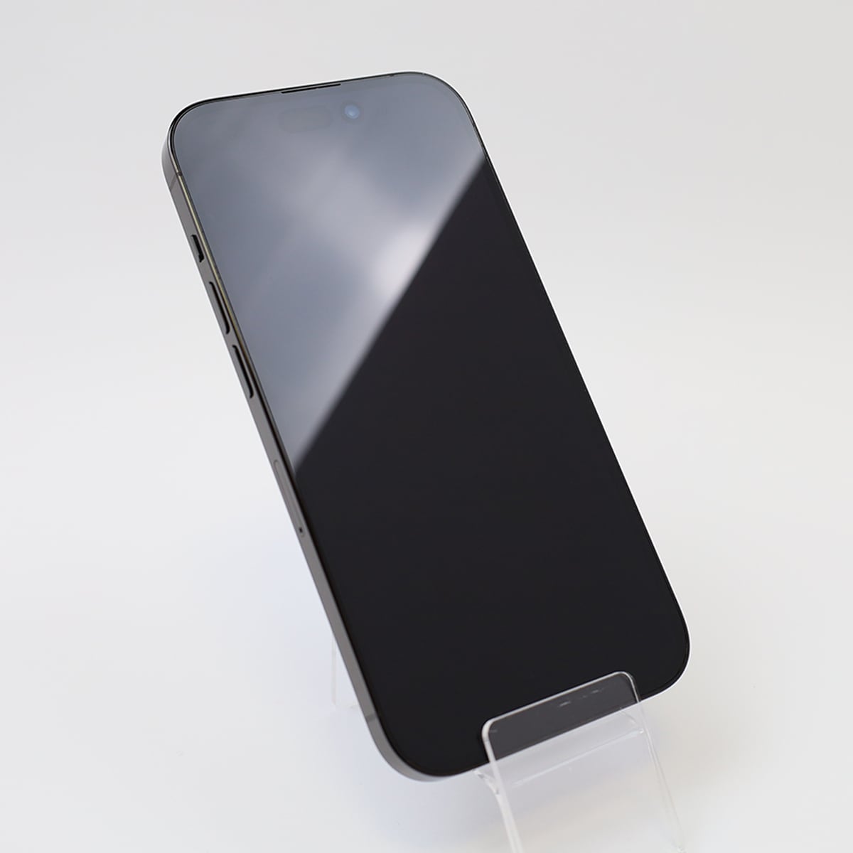 Apple iPhone 14 Pro 128GB Gwiezdna Czerń (Space Black) Apple iPhone 14 Pro 128GB Gwiezdna Czerń (Space Black)