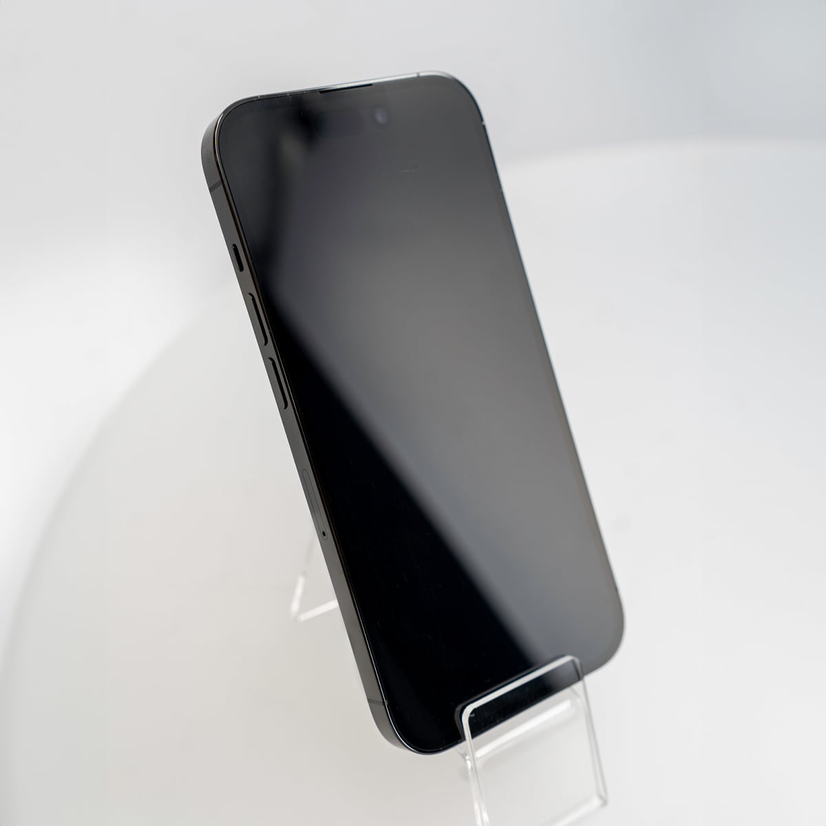 Apple iPhone 14 Pro 128GB Gwiezdna Czerń (Space Black) - najważniejsze cechy