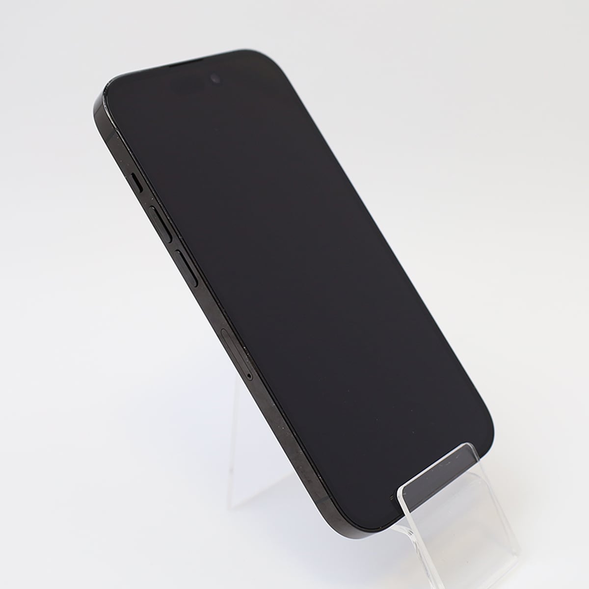 Apple iPhone 14 Pro 128GB Gwiezdna Czerń (Space Black) - najważniejsze cechy