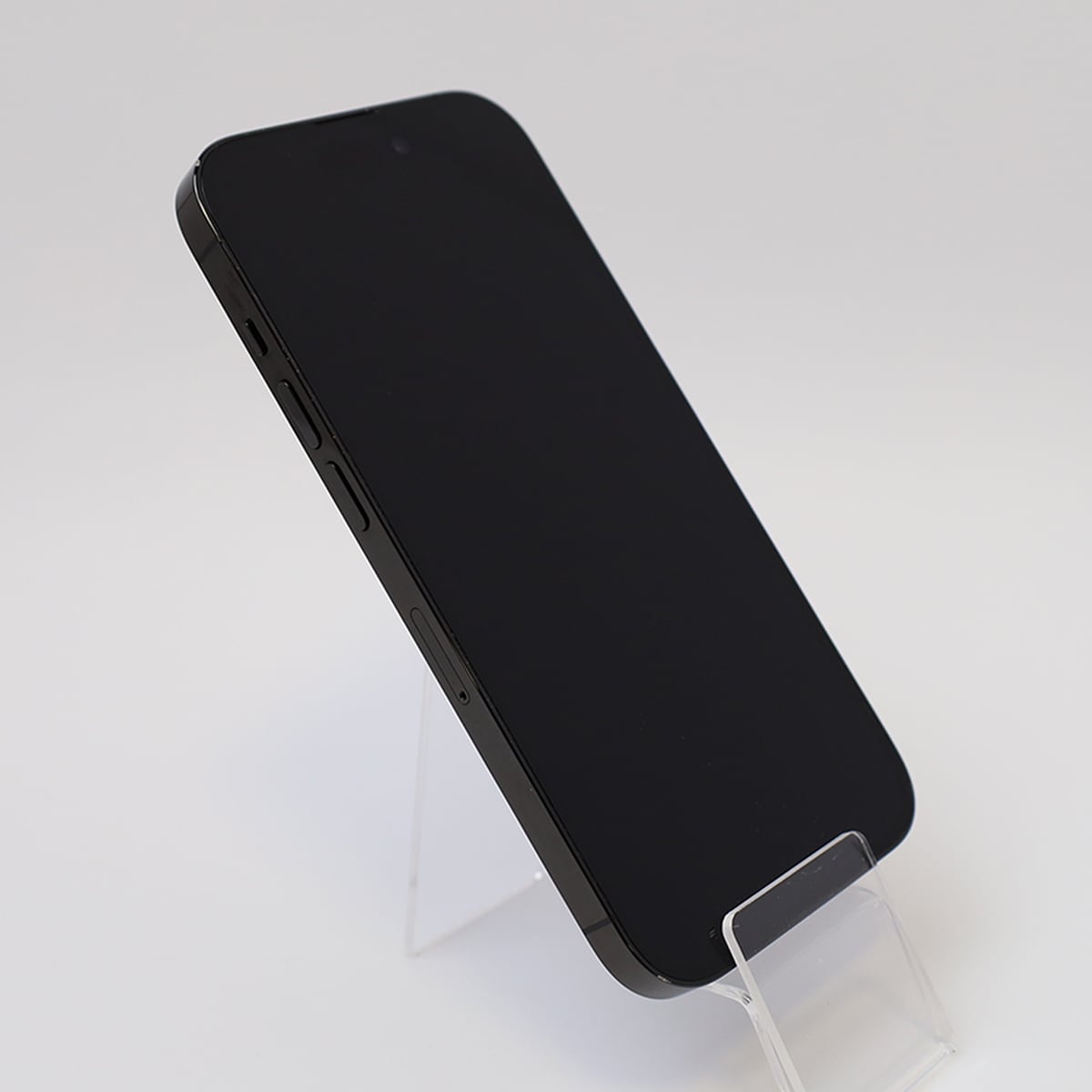 Apple iPhone 14 Pro 128GB Gwiezdna Czerń (Space Black) - najważniejsze cechy