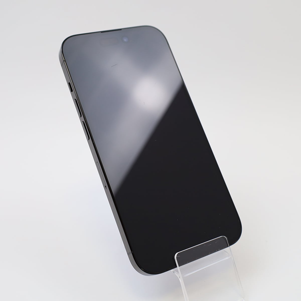 Apple iPhone 14 Pro 128GB Gwiezdna Czerń (Space Black) Apple iPhone 14 Pro 128GB Gwiezdna Czerń (Space Black)