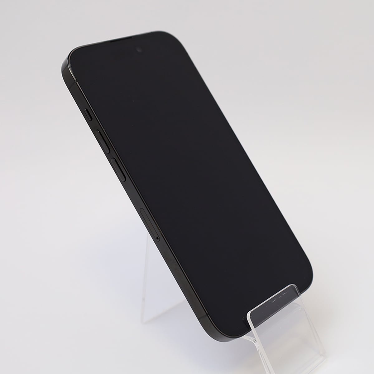 Apple iPhone 14 Pro 128GB Gwiezdna Czerń (Space Black) - najważniejsze cechy