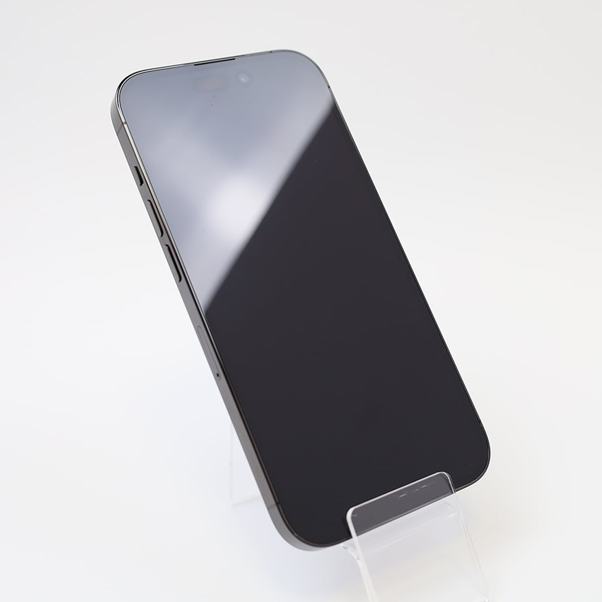 Apple iPhone 14 Pro 128GB Gwiezdna Czerń (Space Black)