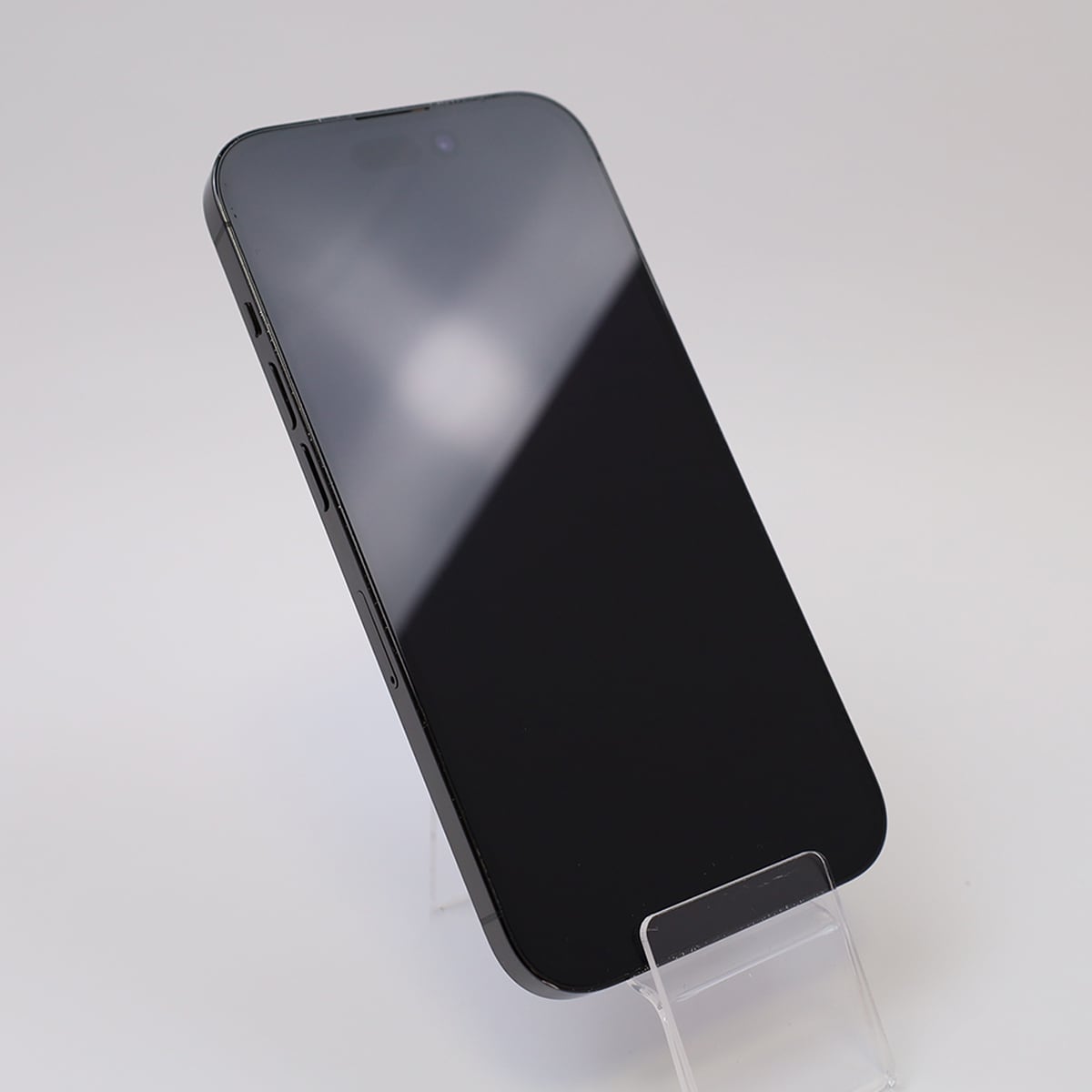 Apple iPhone 14 Pro 128GB Gwiezdna Czerń (Space Black)