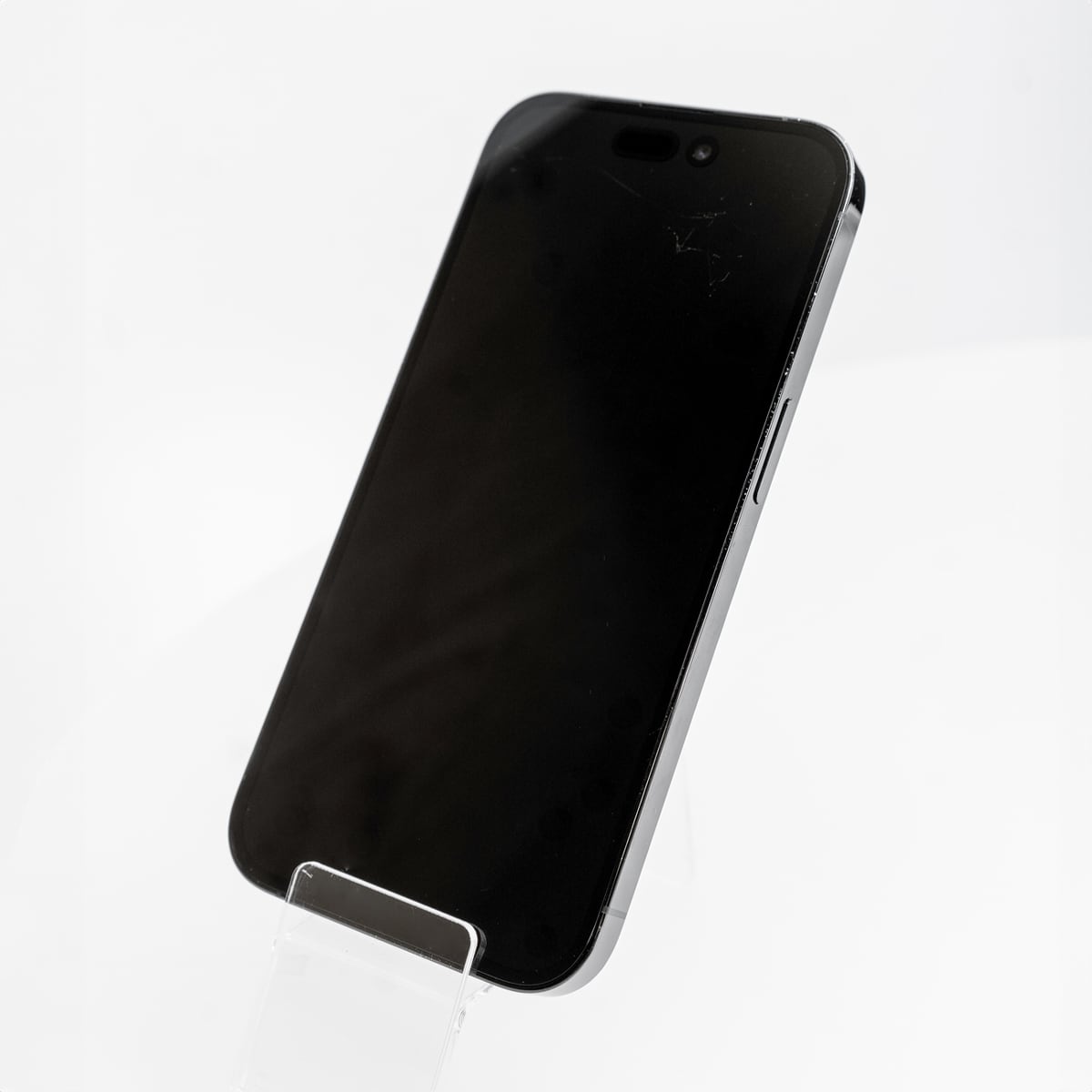 Apple iPhone 14 Pro 128GB Gwiezdna Czerń (Space Black) - najważniejsze cechy